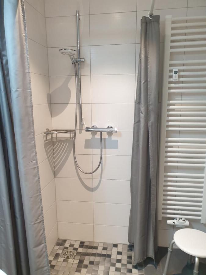 Hausner'S Hotel- Studio Apartments Altenstadt an der Waldnaab Eksteriør billede