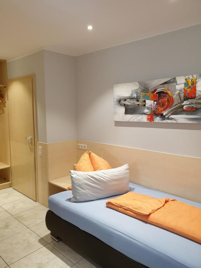 Hausner'S Hotel- Studio Apartments Altenstadt an der Waldnaab Eksteriør billede