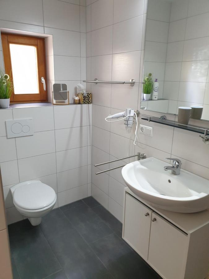 Hausner'S Hotel- Studio Apartments Altenstadt an der Waldnaab Eksteriør billede