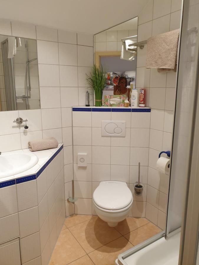 Hausner'S Hotel- Studio Apartments Altenstadt an der Waldnaab Eksteriør billede