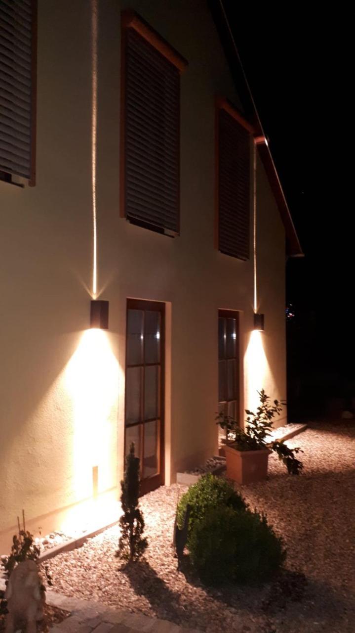 Hausner'S Hotel- Studio Apartments Altenstadt an der Waldnaab Eksteriør billede